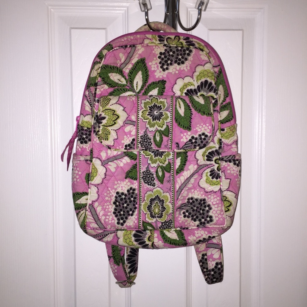 Vera Bradley Mini Backpack - image 1